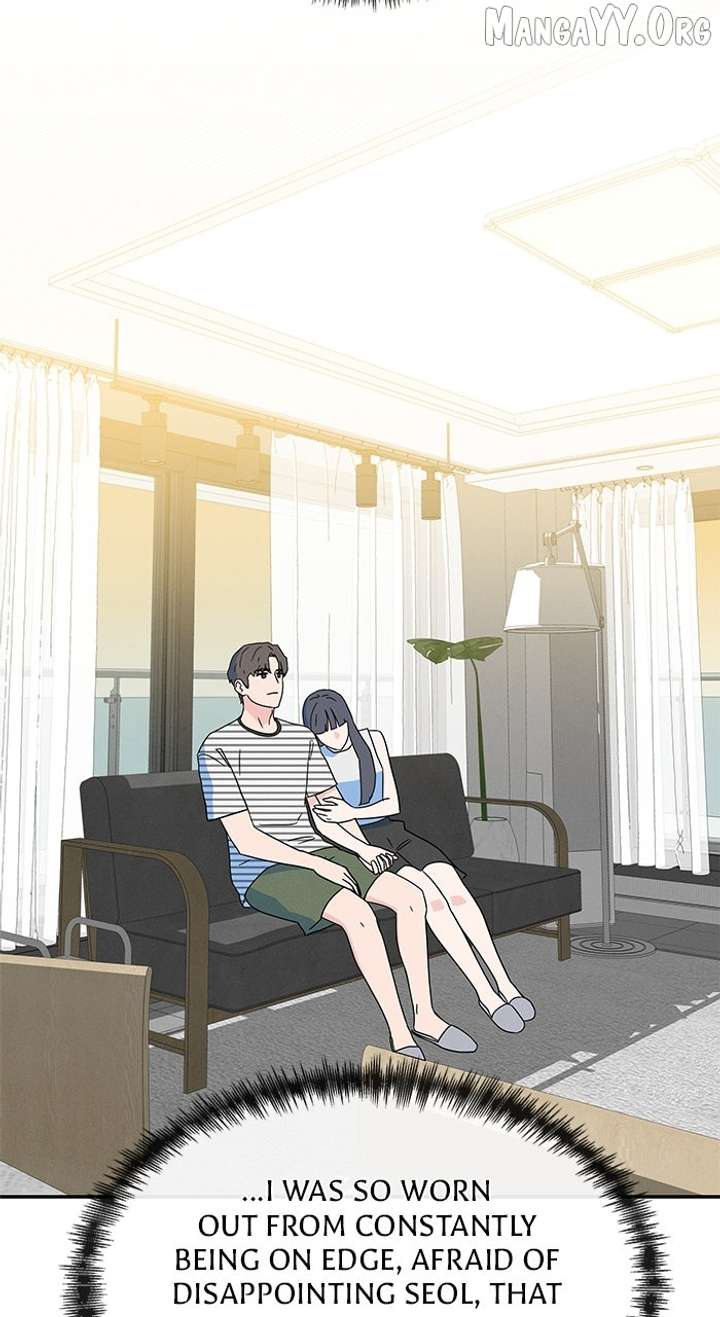 Marriage Blues Chapter 40 - Page 86