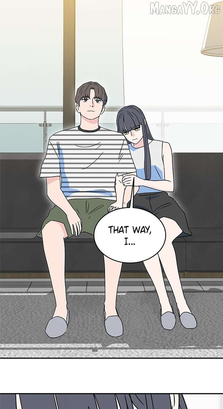 Marriage Blues Chapter 40 - Page 89