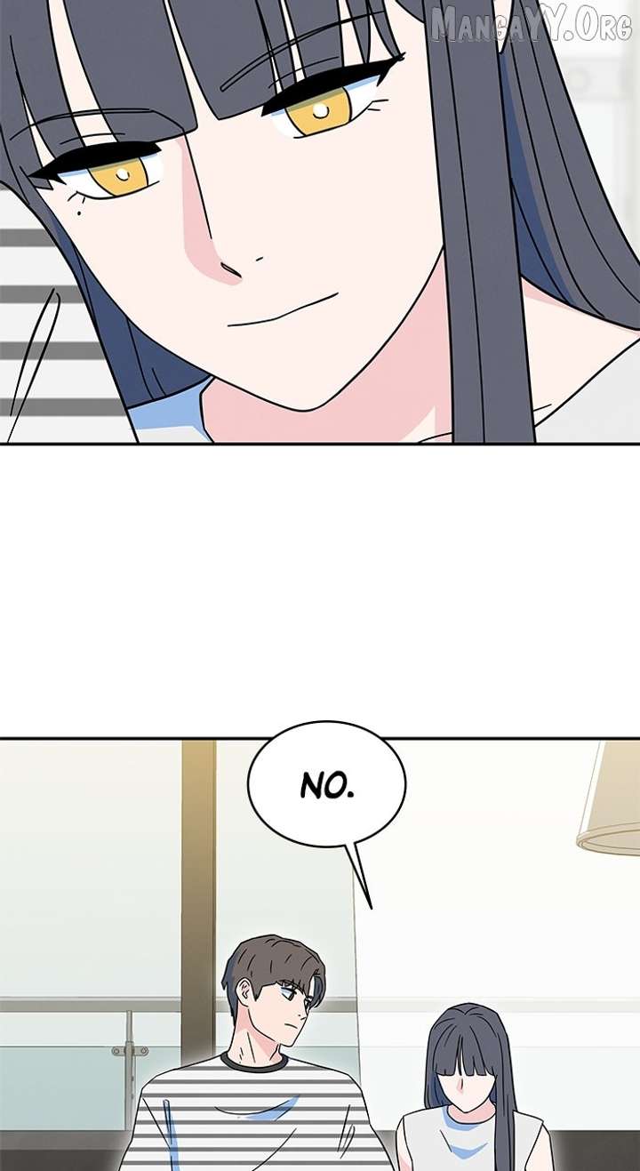 Marriage Blues Chapter 40 - Page 90