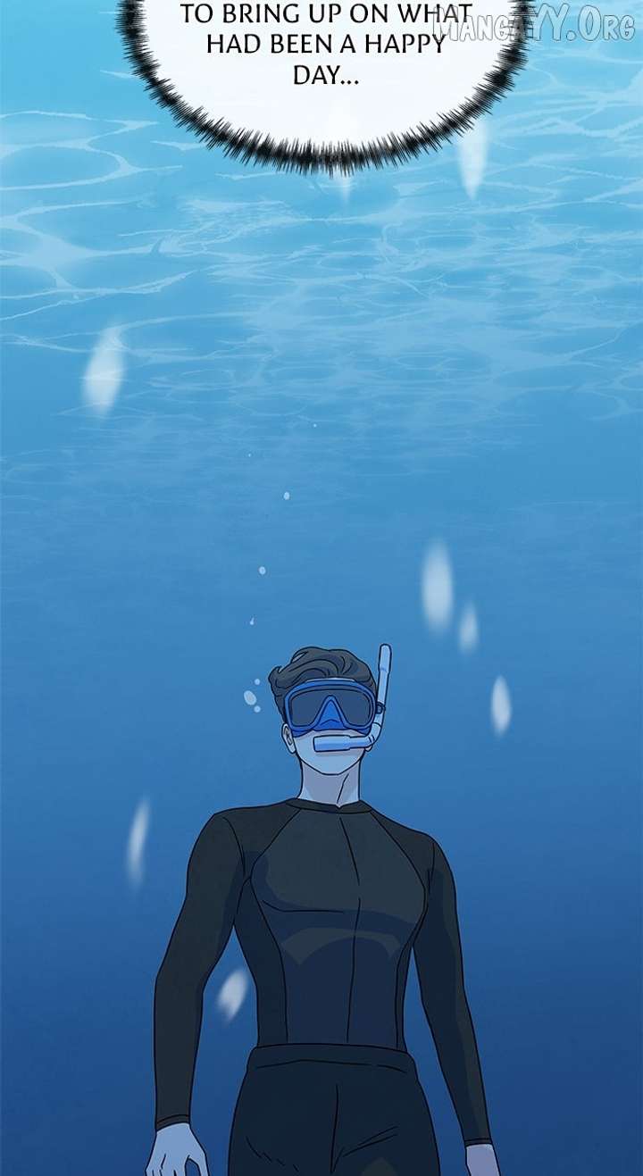 Marriage Blues Chapter 40 - Page 95