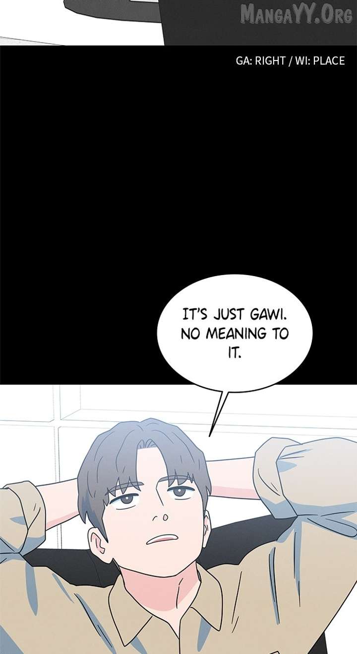 Marriage Blues Chapter 41 - Page 22