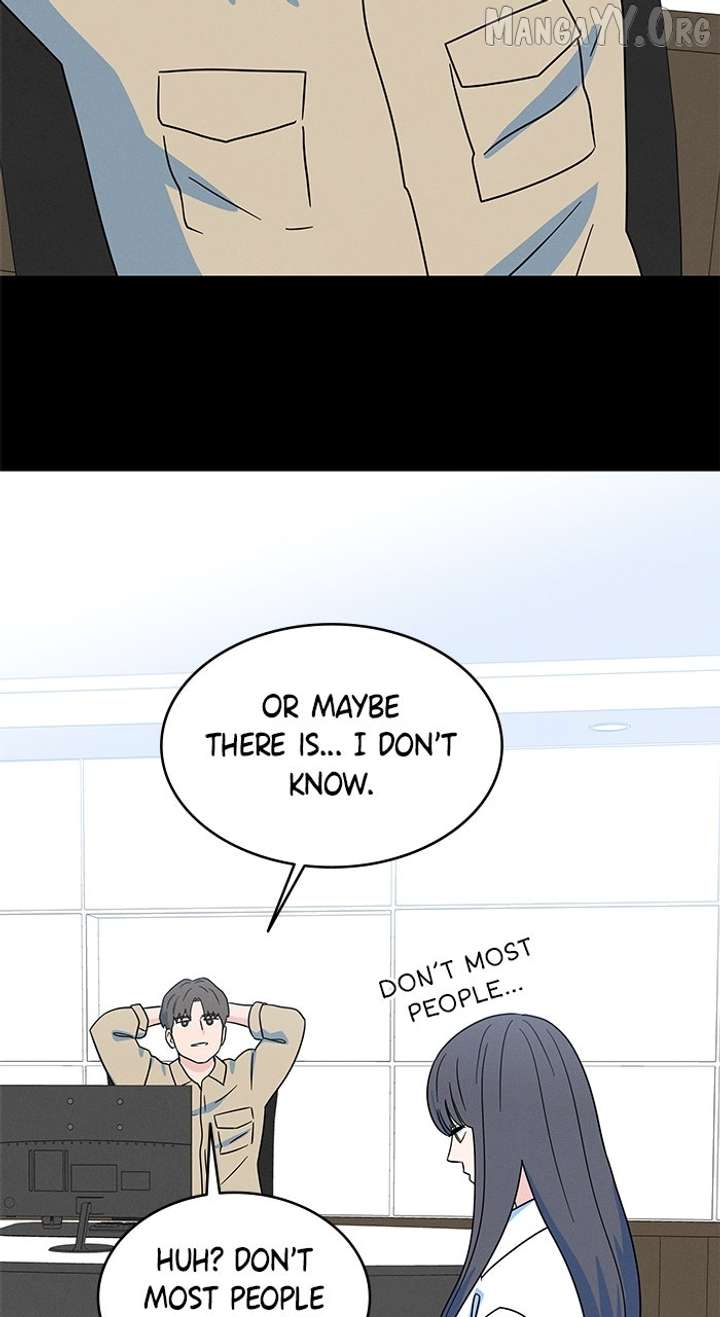 Marriage Blues Chapter 41 - Page 23