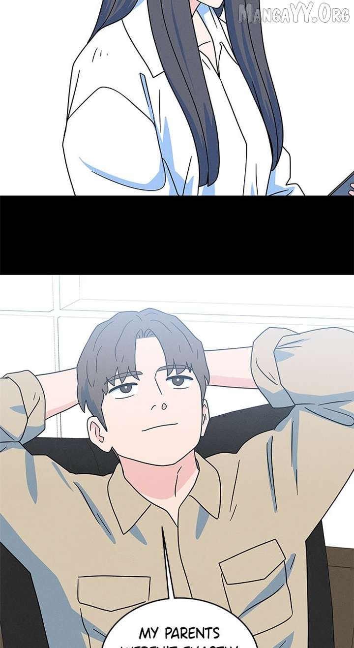 Marriage Blues Chapter 41 - Page 25