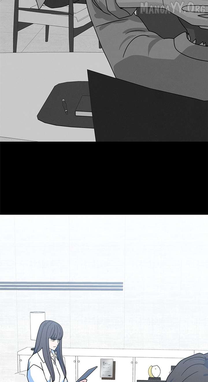 Marriage Blues Chapter 41 - Page 27