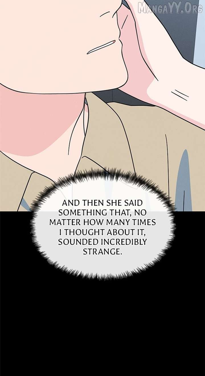 Marriage Blues Chapter 41 - Page 34