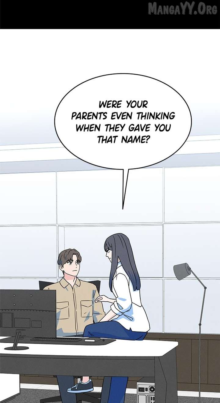 Marriage Blues Chapter 41 - Page 35