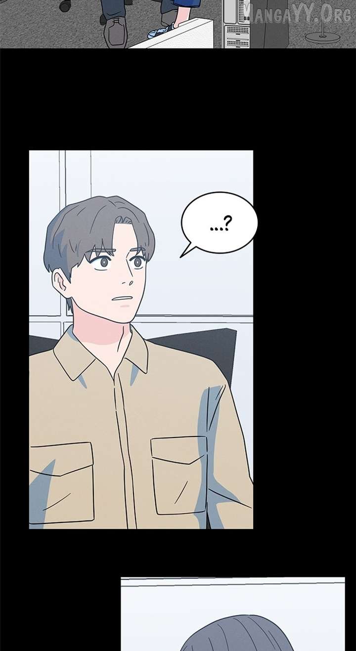 Marriage Blues Chapter 41 - Page 36