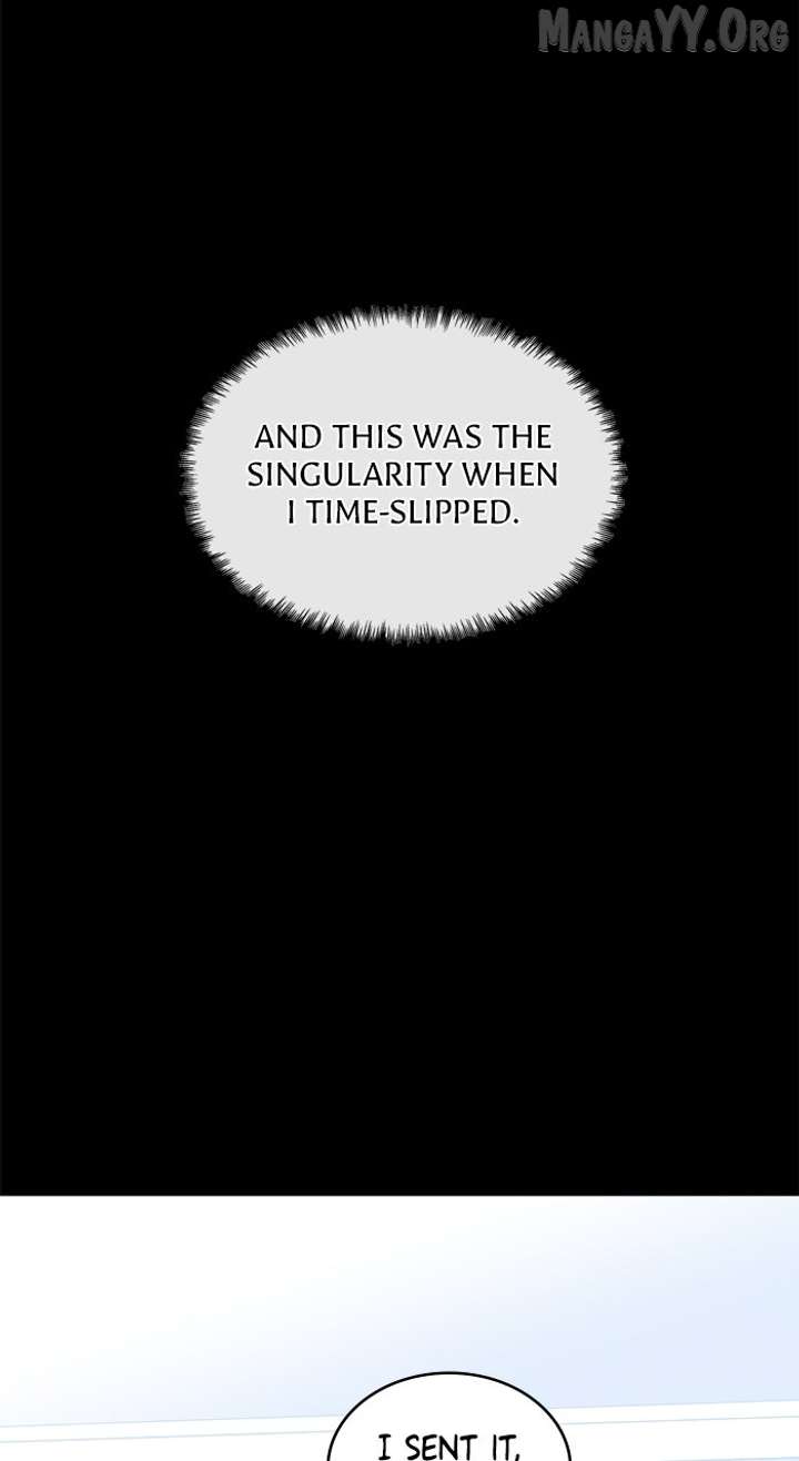 Marriage Blues Chapter 41 - Page 39