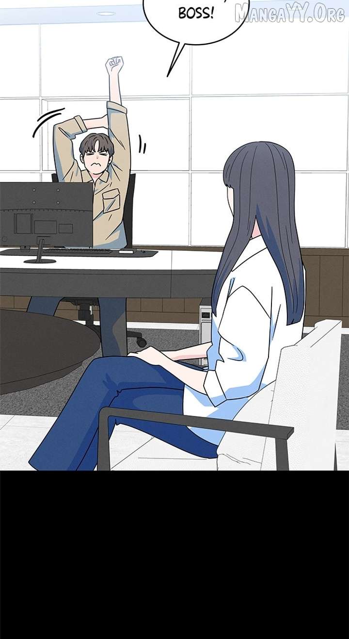 Marriage Blues Chapter 41 - Page 40