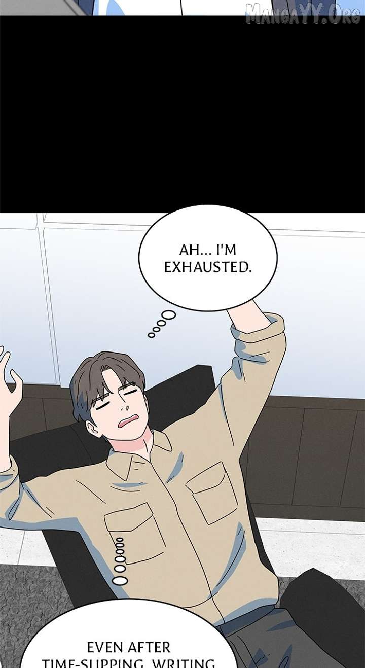 Marriage Blues Chapter 41 - Page 43