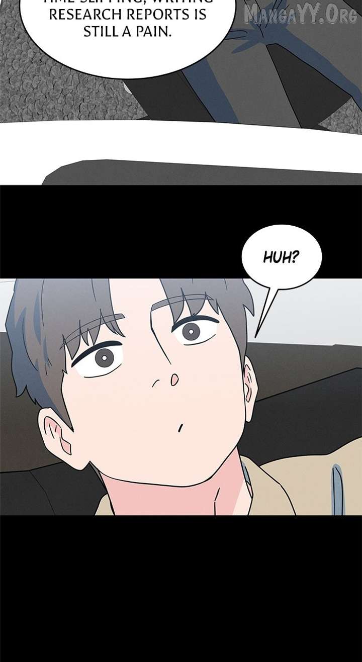 Marriage Blues Chapter 41 - Page 44