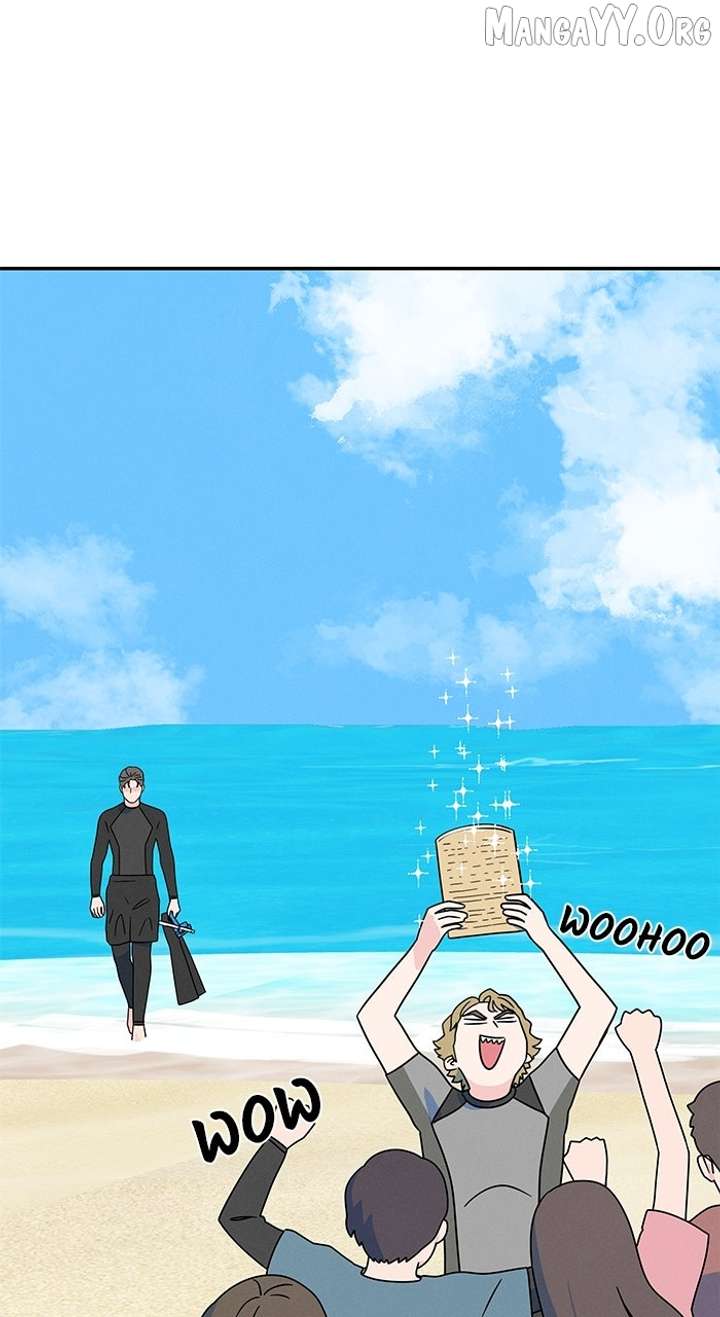 Marriage Blues Chapter 41 - Page 5