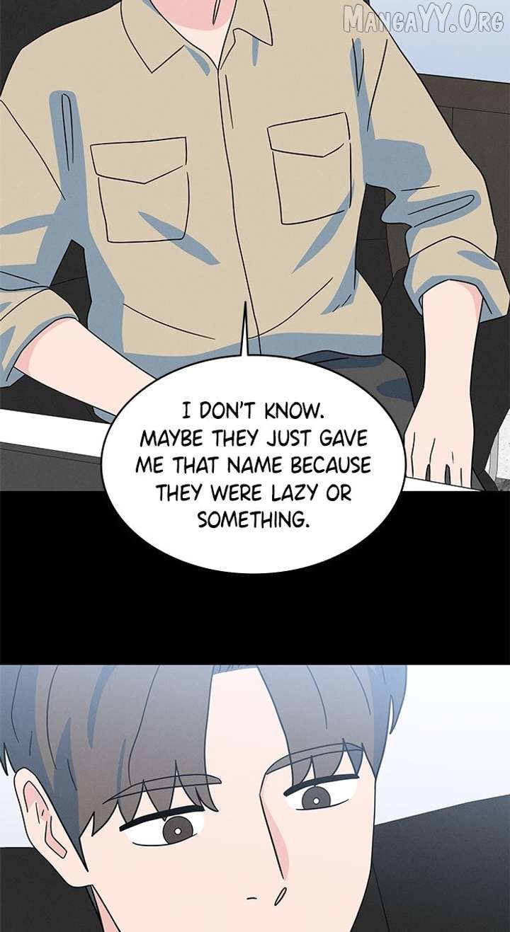 Marriage Blues Chapter 41 - Page 50