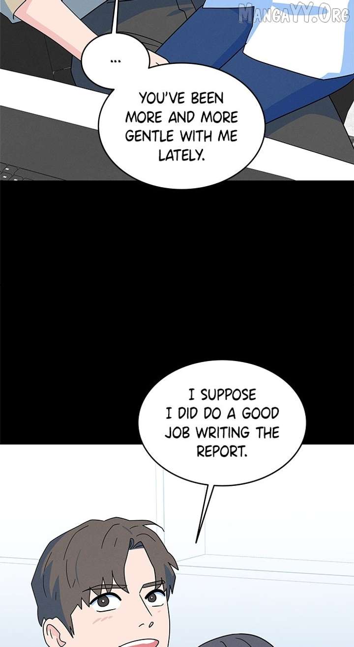 Marriage Blues Chapter 41 - Page 56