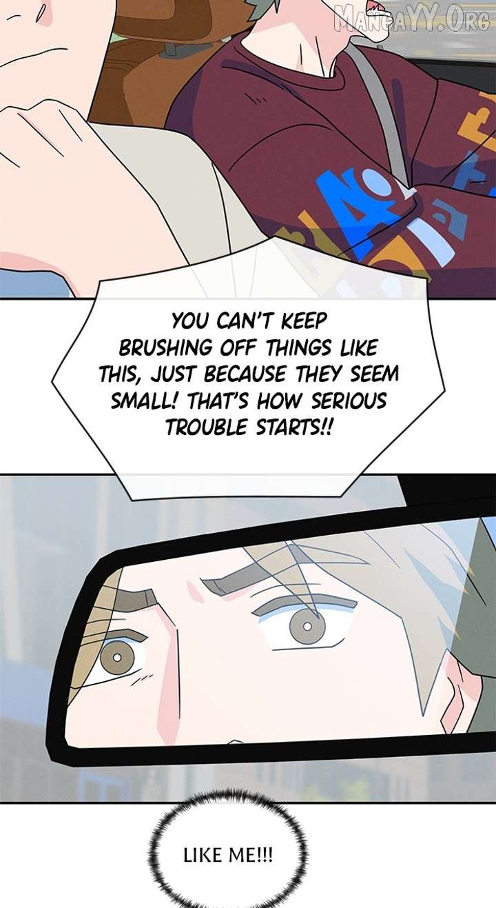 Marriage Blues Chapter 41 - Page 64