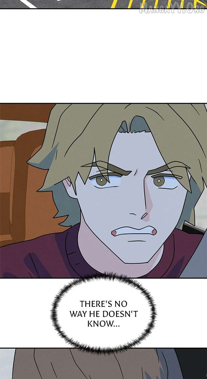 Marriage Blues Chapter 41 - Page 68