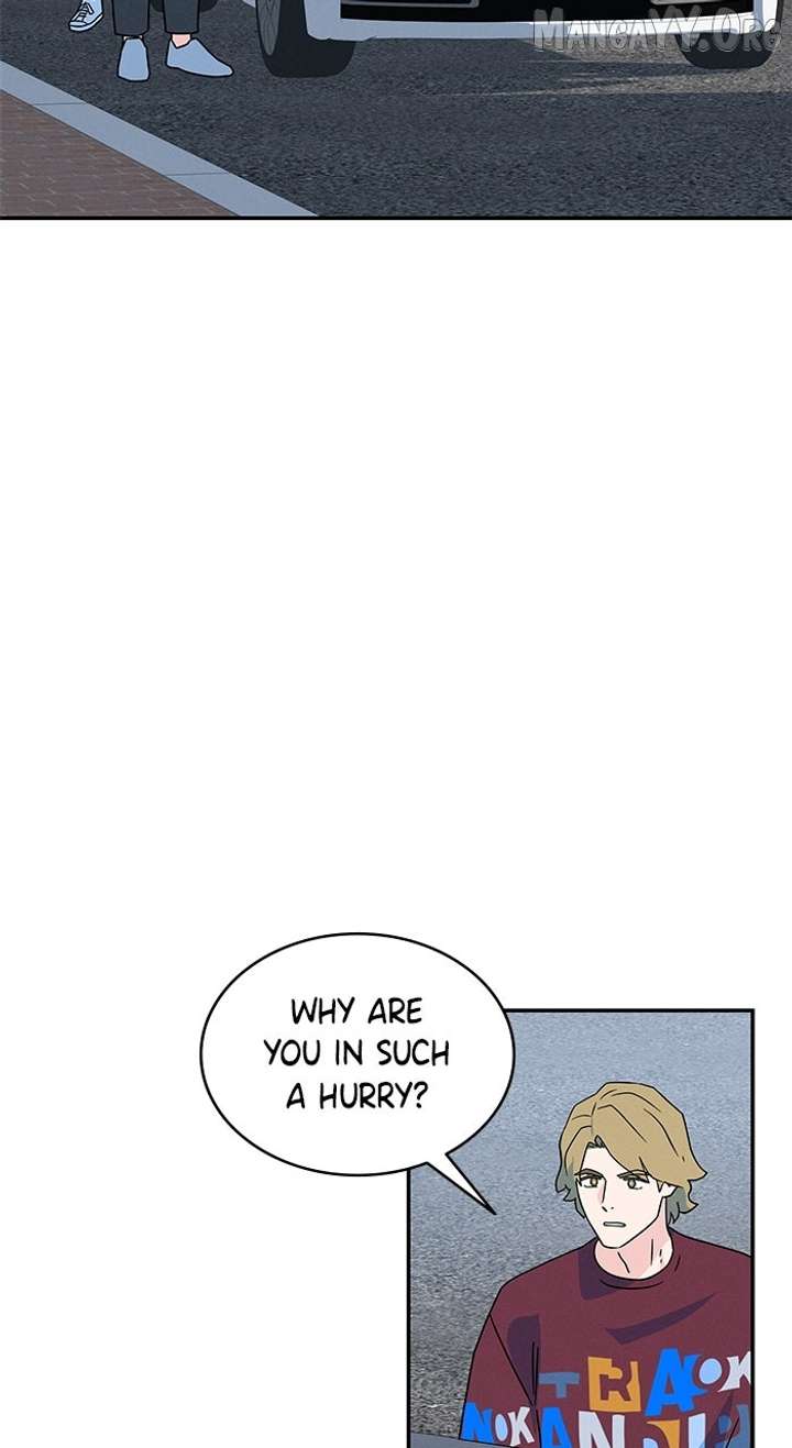 Marriage Blues Chapter 41 - Page 72