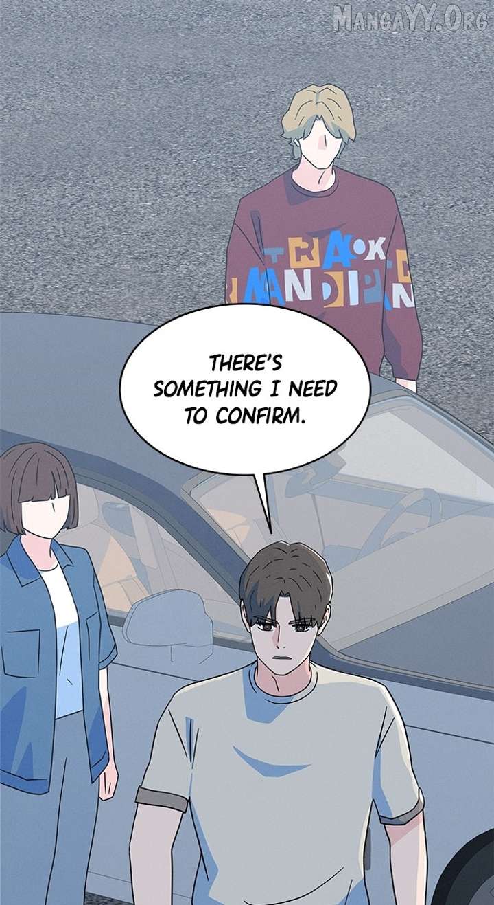 Marriage Blues Chapter 41 - Page 74