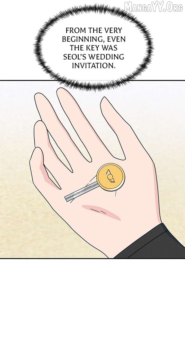 Marriage Blues Chapter 41 - Page 8