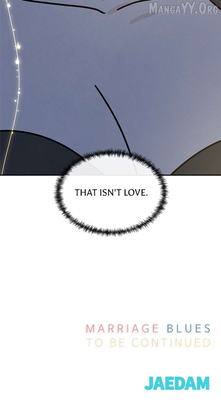 Marriage Blues Chapter 41 - Page 93