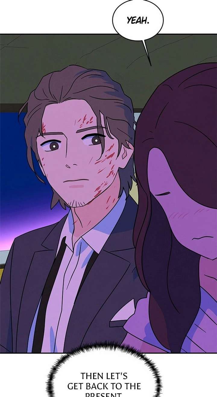 Marriage Blues Chapter 42 - Page 101