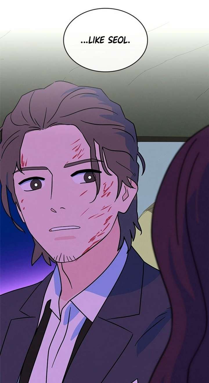 Marriage Blues Chapter 42 - Page 108