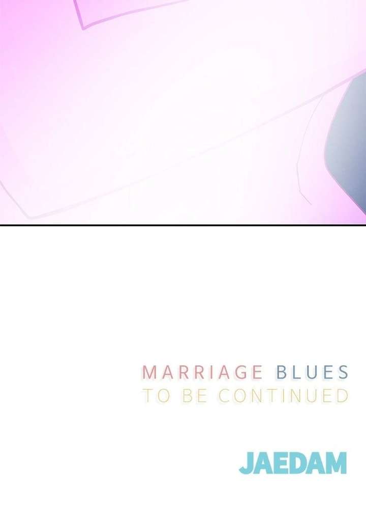 Marriage Blues Chapter 42 - Page 111