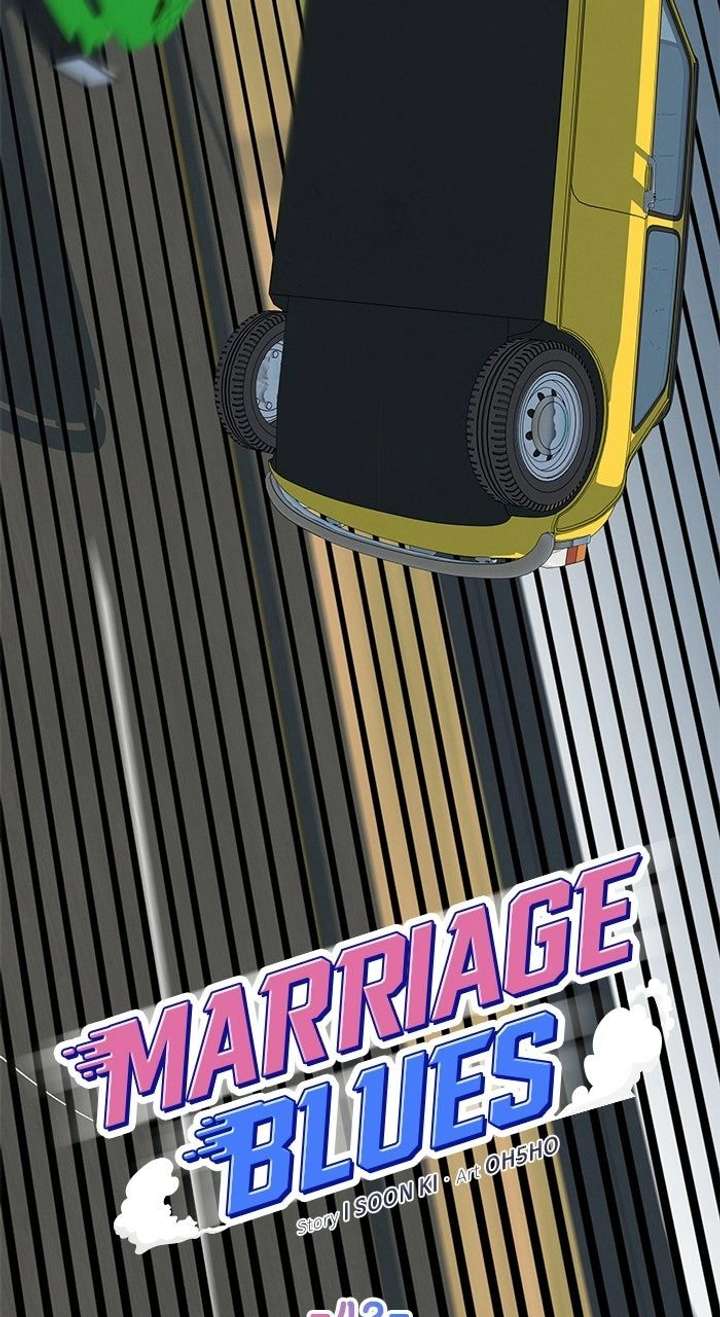 Marriage Blues Chapter 42 - Page 22