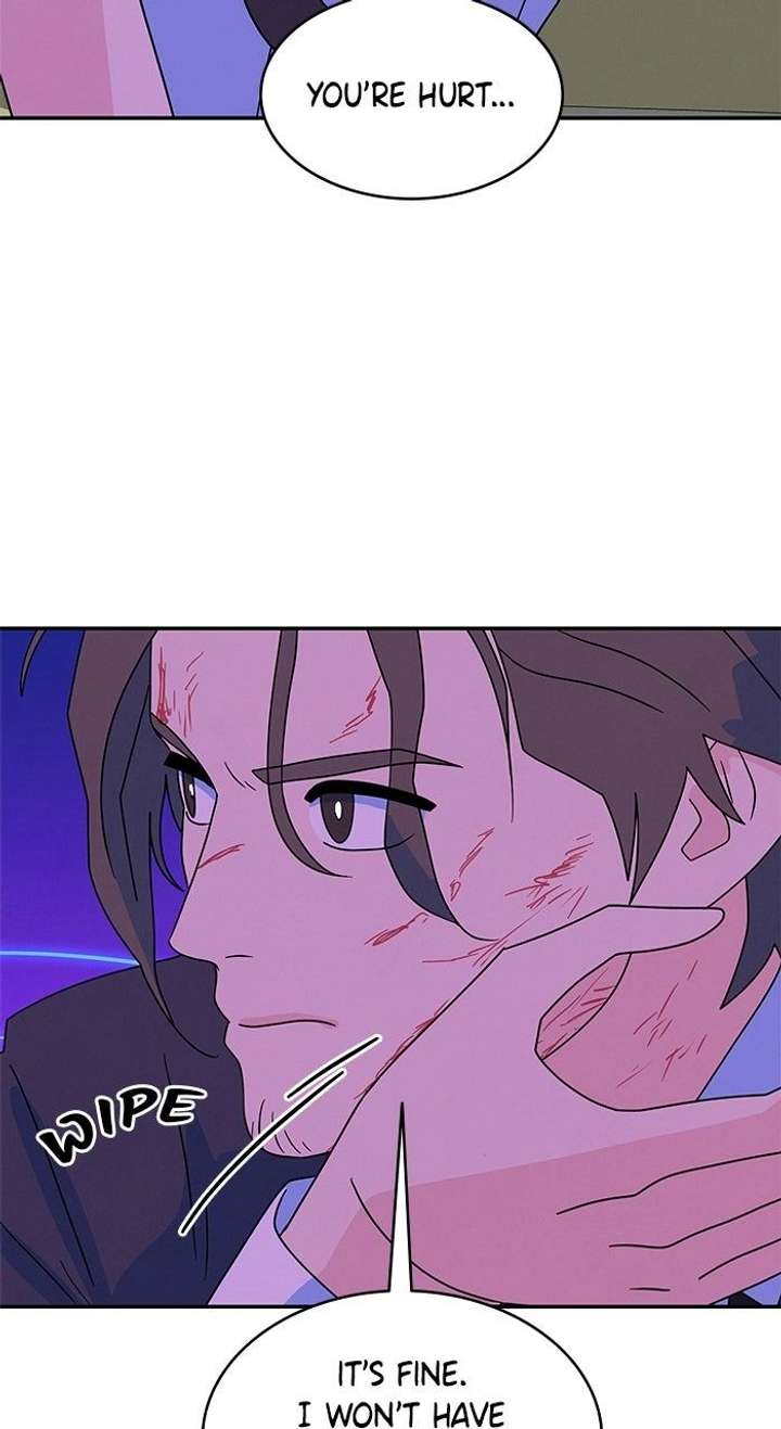 Marriage Blues Chapter 42 - Page 30