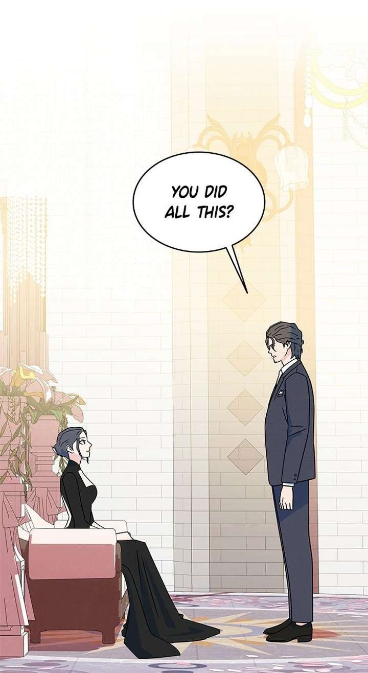 Marriage Blues Chapter 42 - Page 34