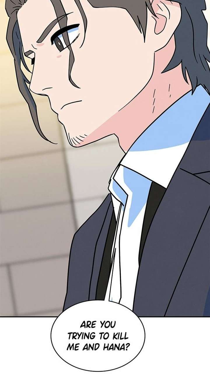 Marriage Blues Chapter 42 - Page 46