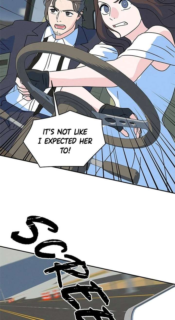 Marriage Blues Chapter 42 - Page 54