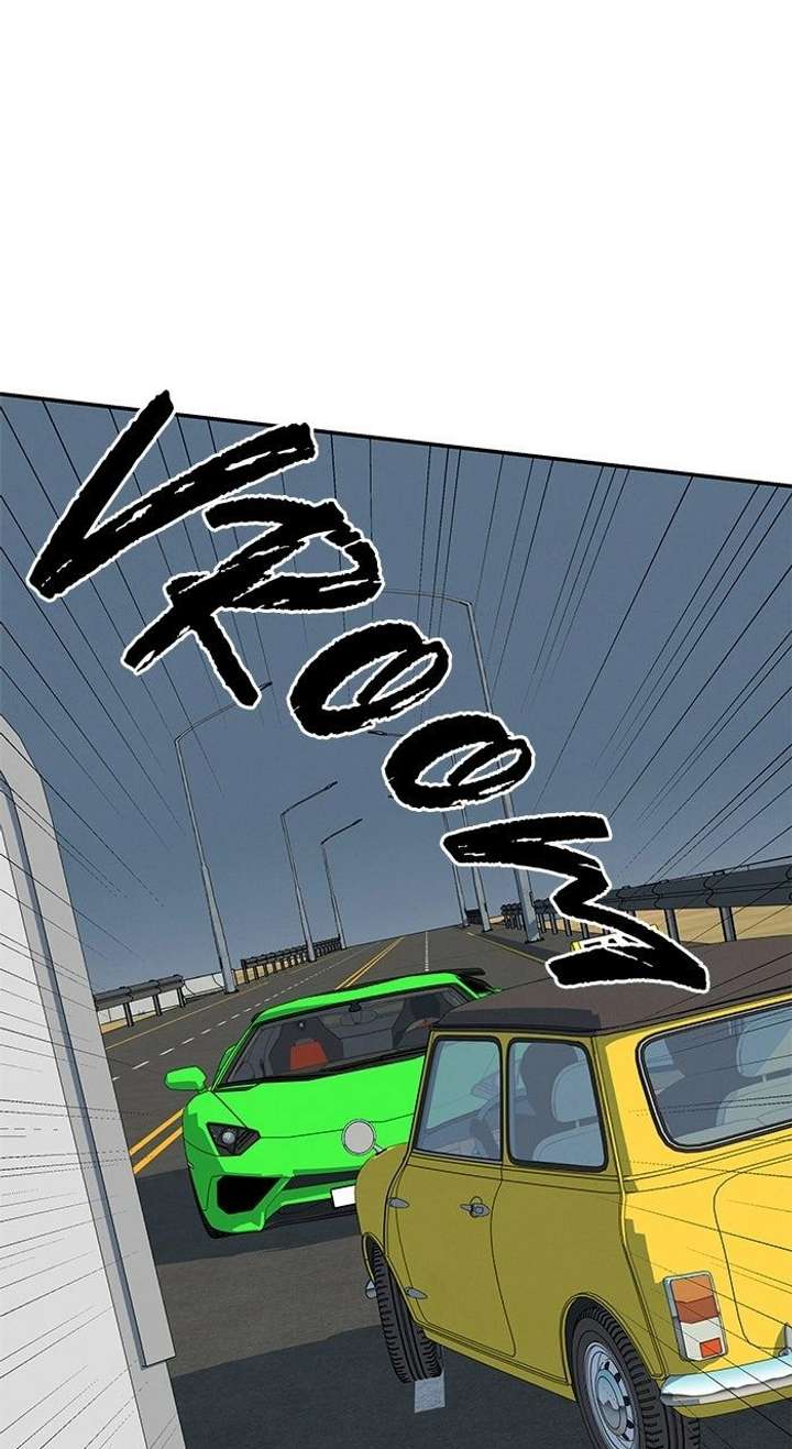 Marriage Blues Chapter 42 - Page 56