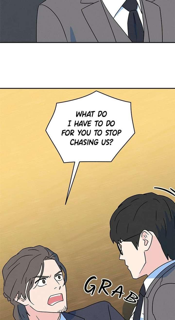 Marriage Blues Chapter 42 - Page 75