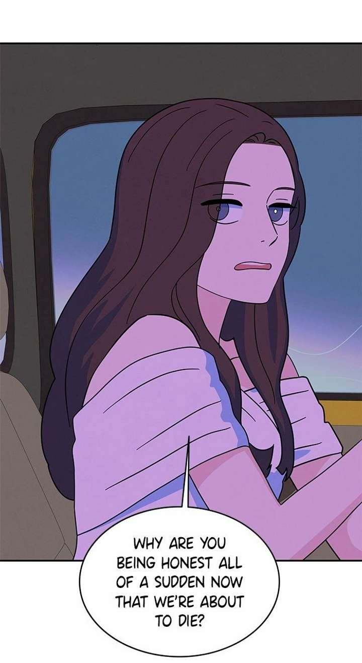 Marriage Blues Chapter 42 - Page 91