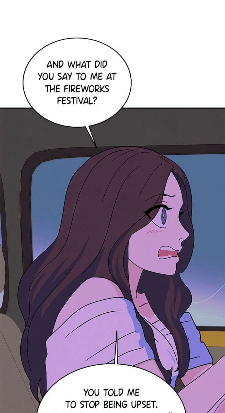 Marriage Blues Chapter 42 - Page 96