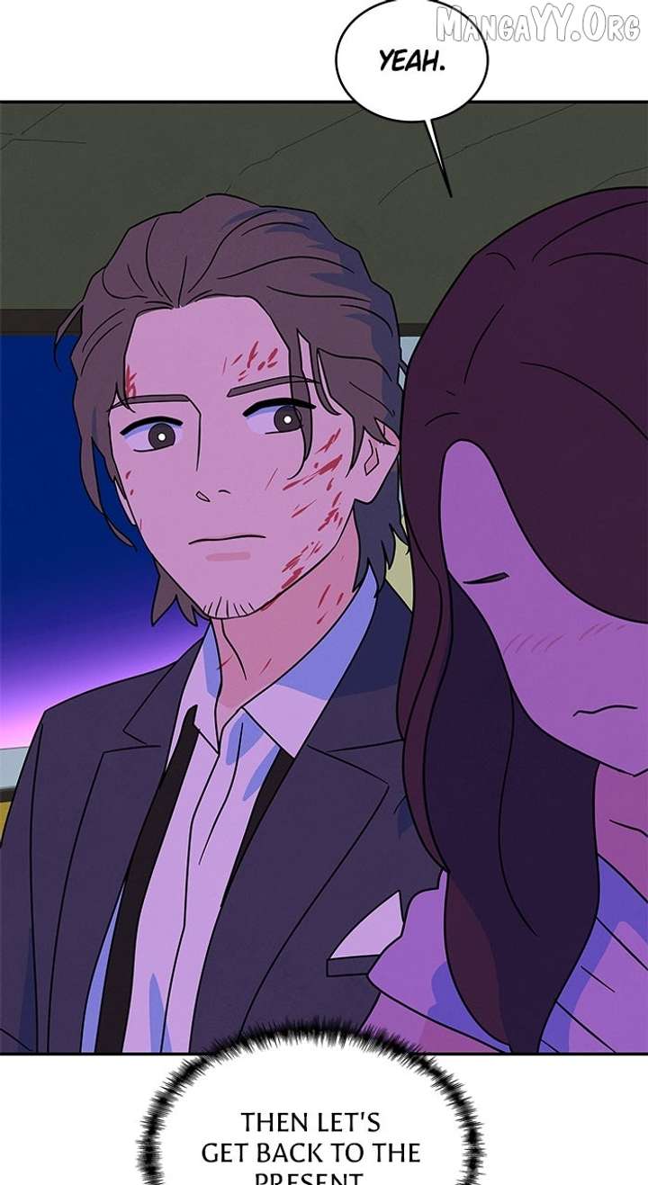 Marriage Blues Chapter 43 - Page 101