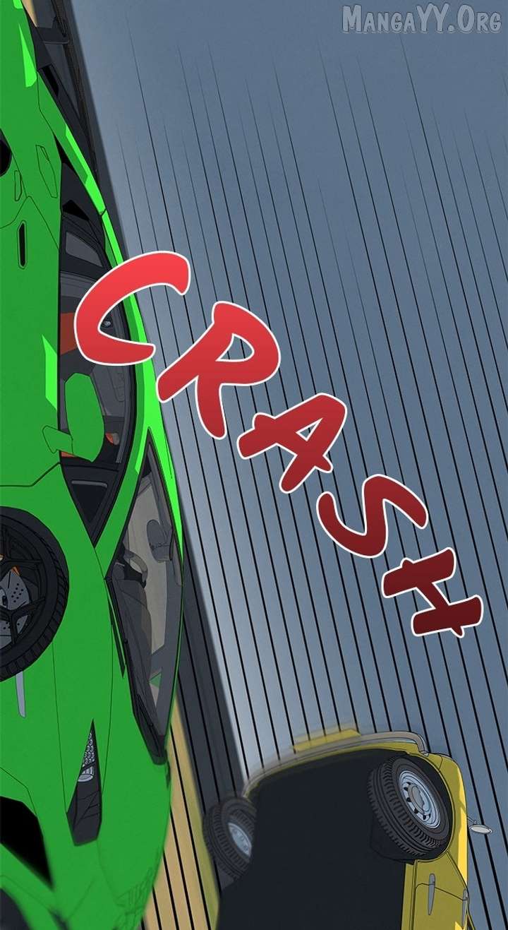 Marriage Blues Chapter 43 - Page 21