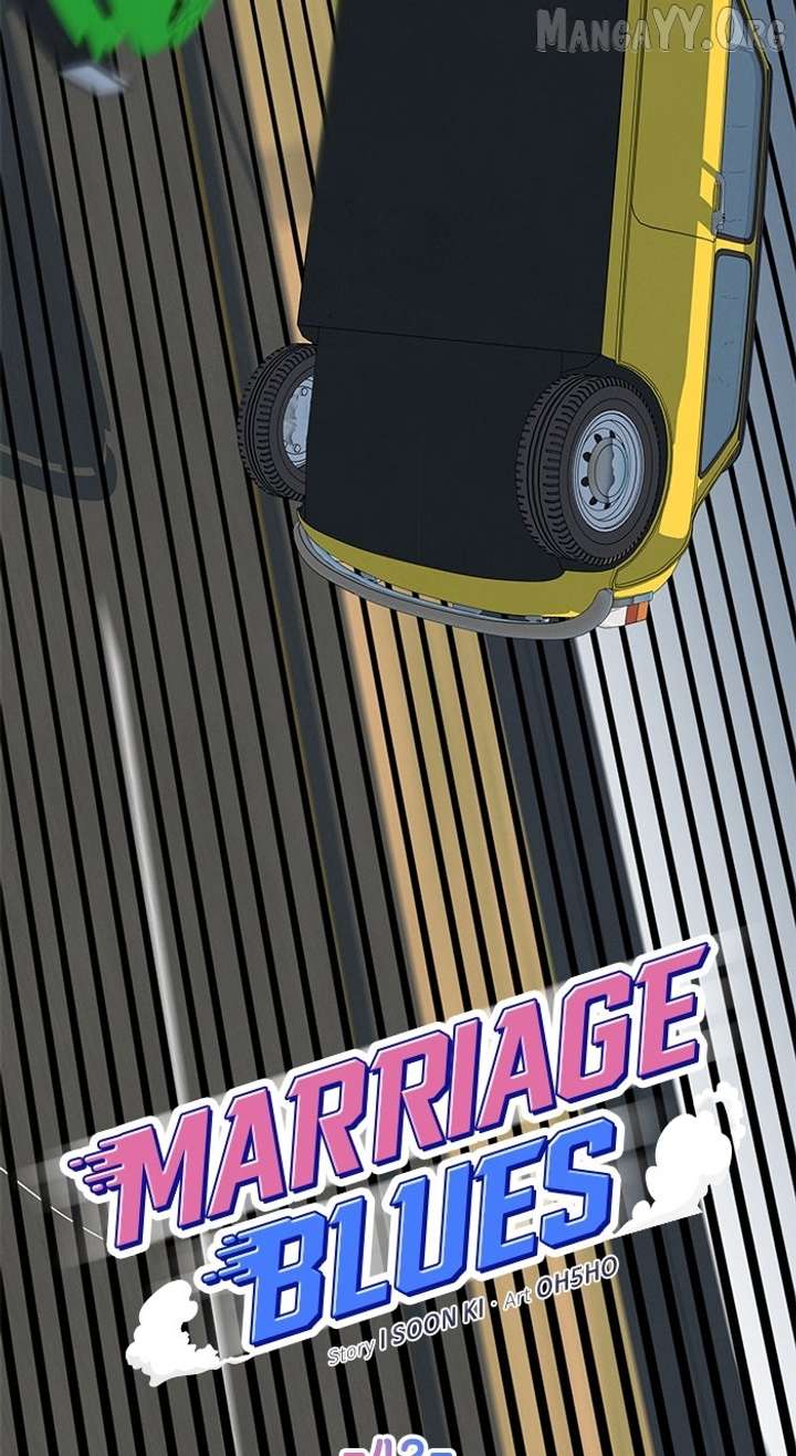 Marriage Blues Chapter 43 - Page 22
