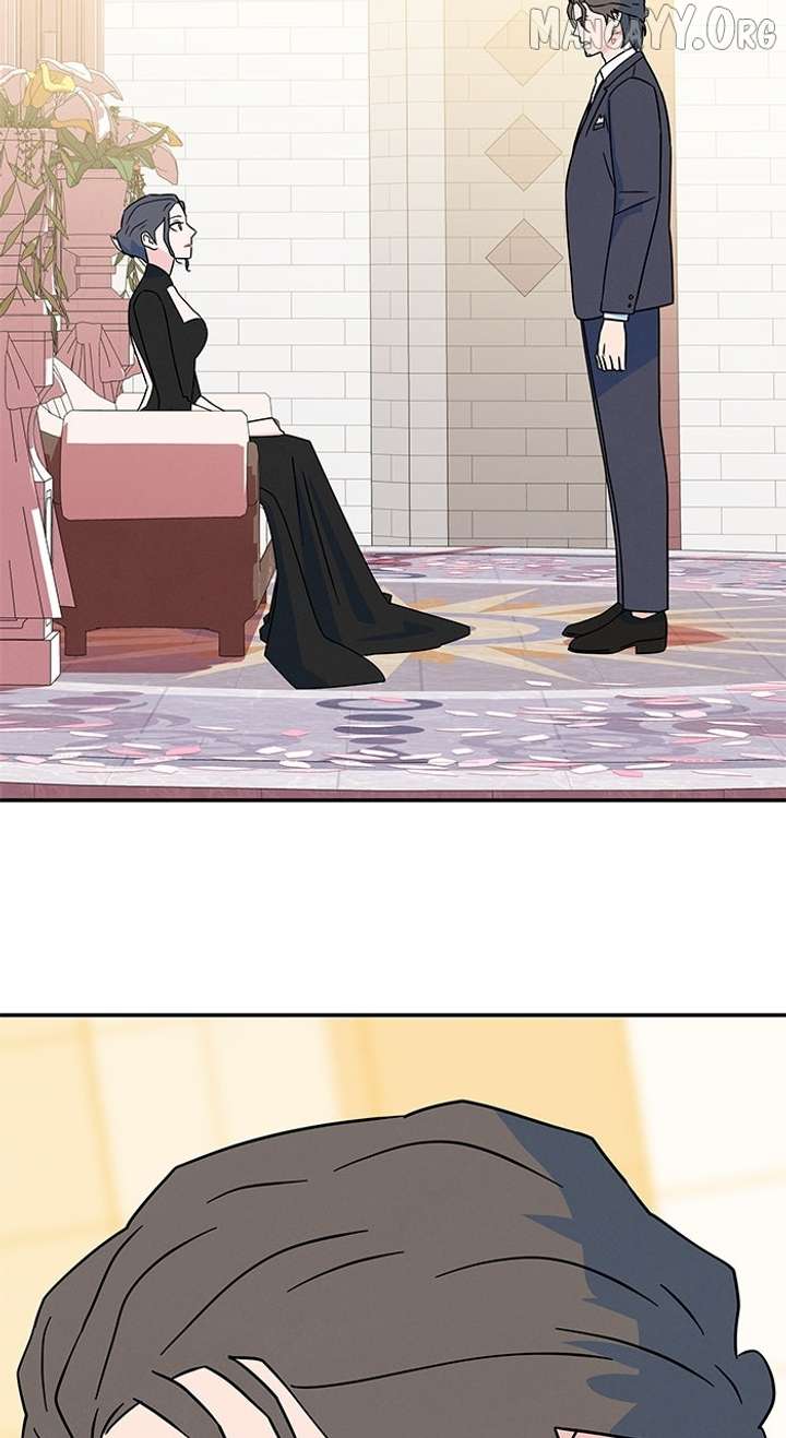 Marriage Blues Chapter 43 - Page 45