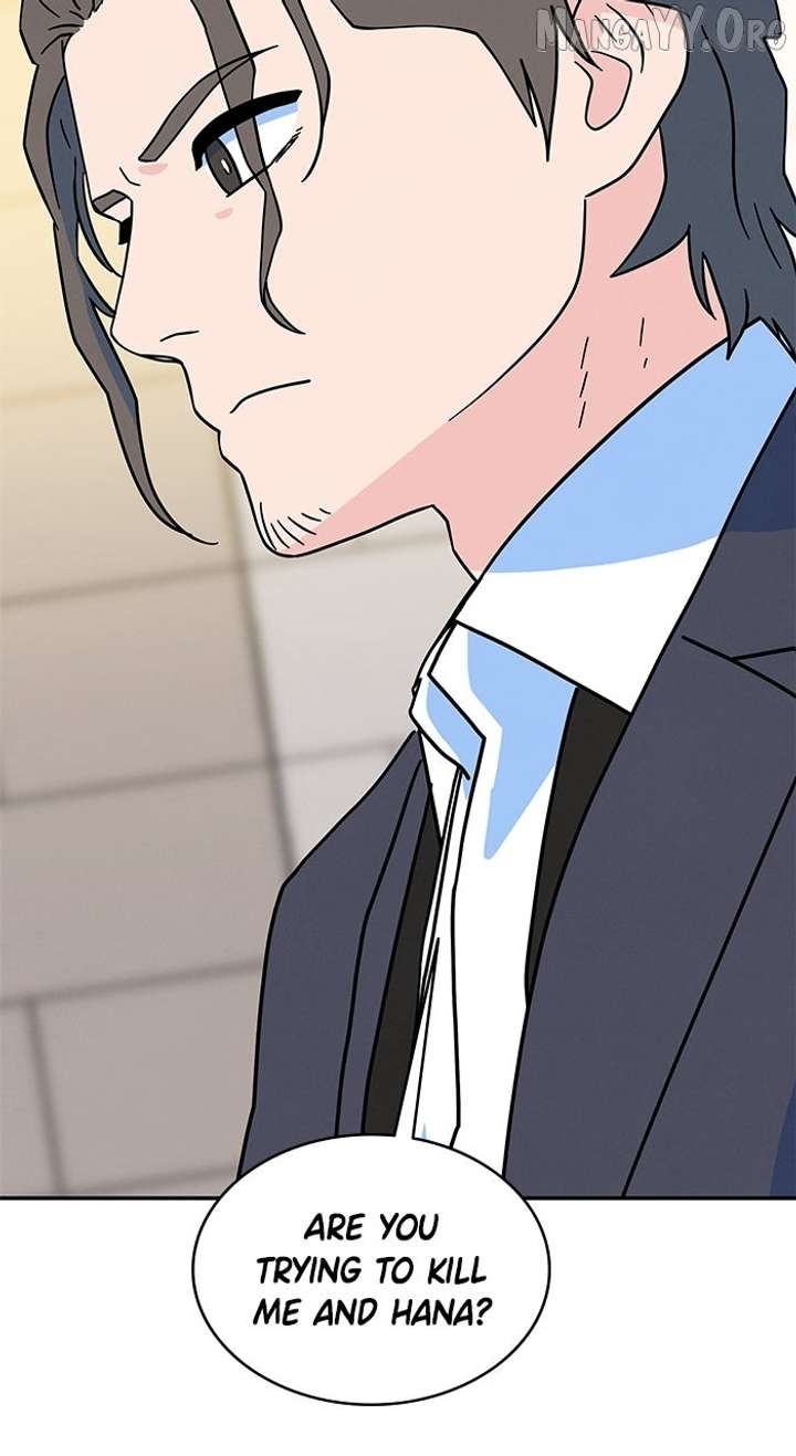 Marriage Blues Chapter 43 - Page 46