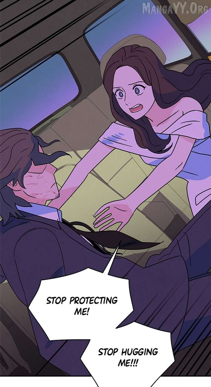 Marriage Blues Chapter 43 - Page 64
