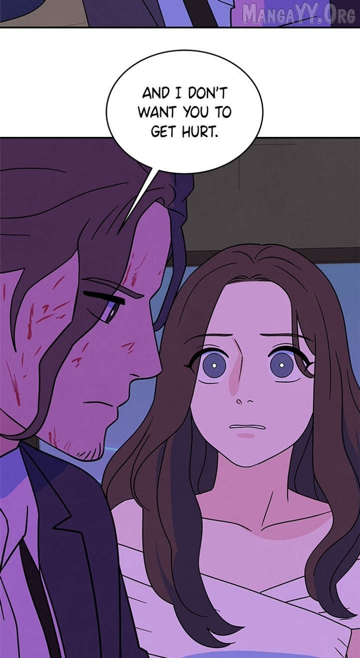 Marriage Blues Chapter 43 - Page 66