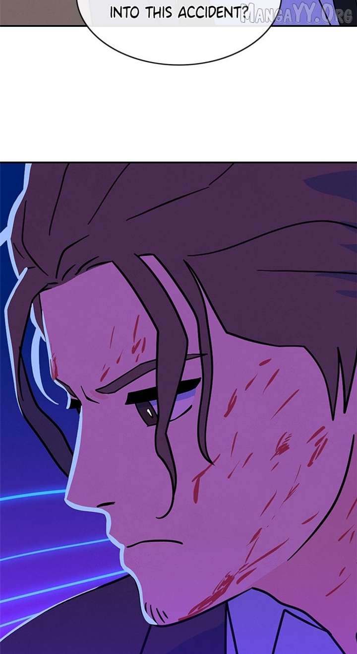 Marriage Blues Chapter 43 - Page 70