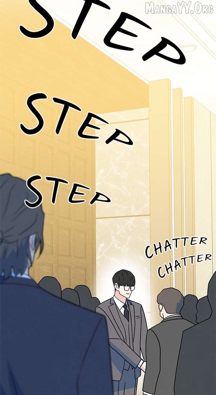 Marriage Blues Chapter 43 - Page 73