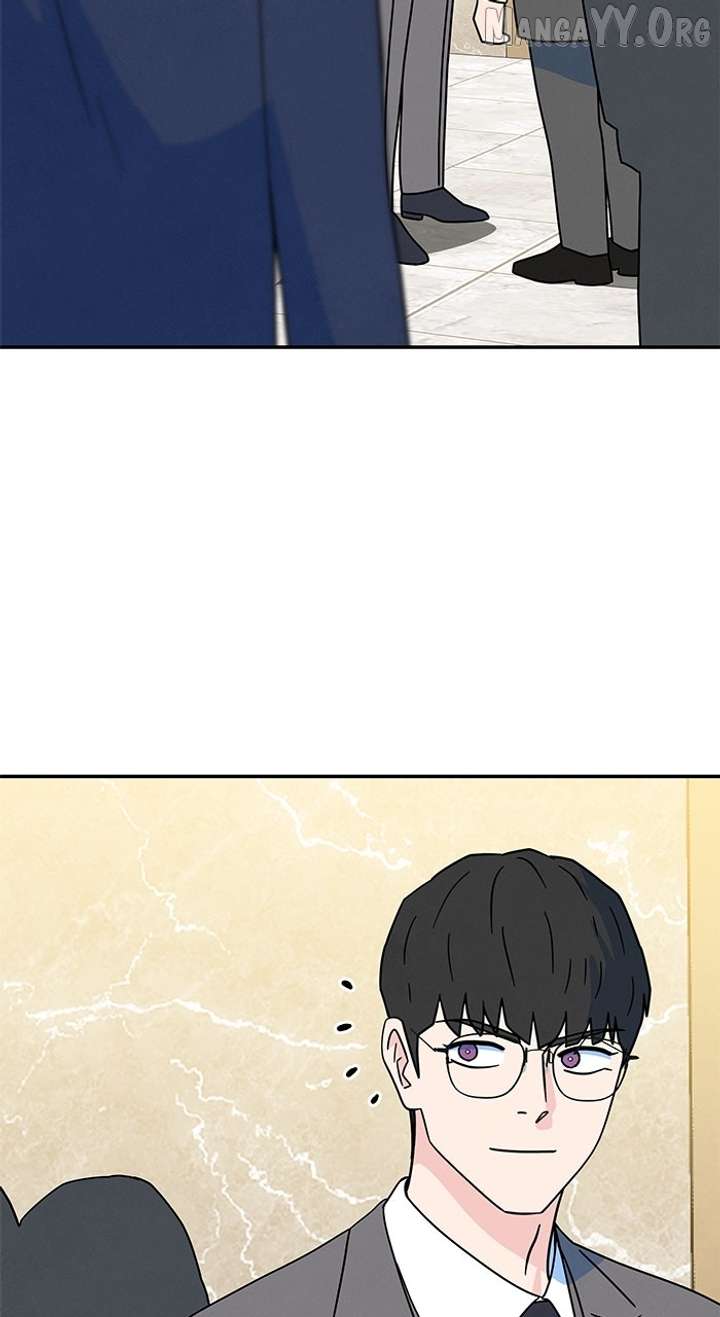 Marriage Blues Chapter 43 - Page 74