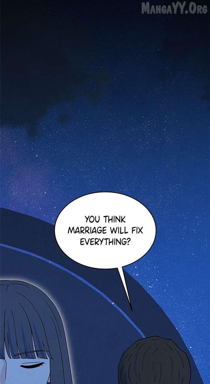 Marriage Blues Chapter 43 - Page 8