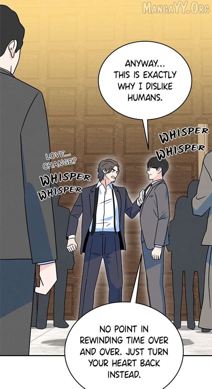 Marriage Blues Chapter 43 - Page 80