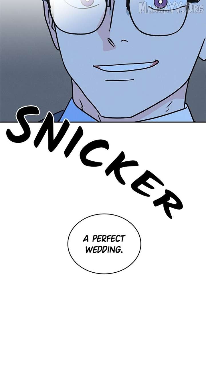 Marriage Blues Chapter 43 - Page 82