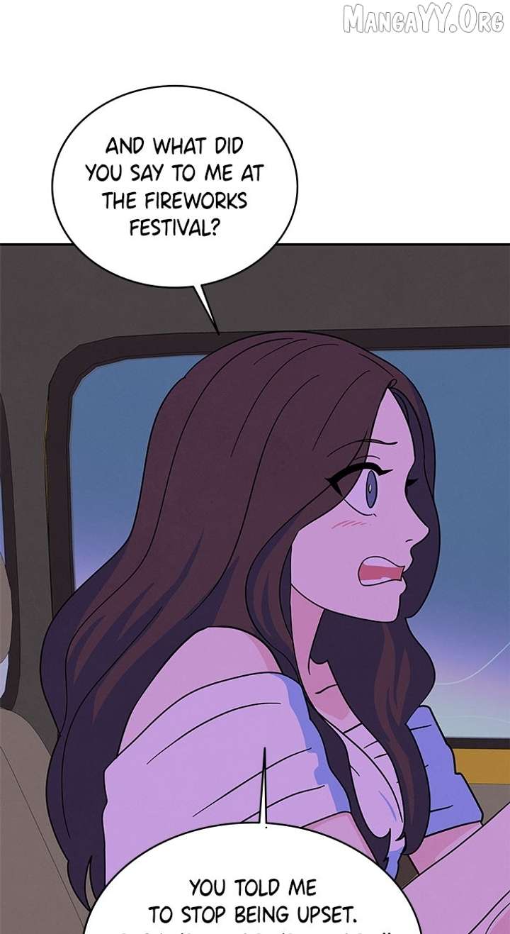 Marriage Blues Chapter 43 - Page 96